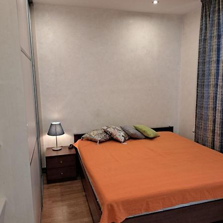 ריגה Andyshaun Service Appartments מראה חיצוני תמונה