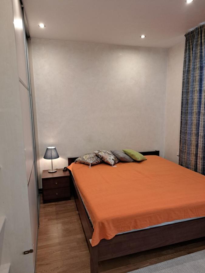 ריגה Andyshaun Service Appartments מראה חיצוני תמונה